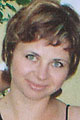 Sevastopol Woman