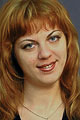 Simferopol Woman