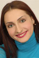 Simferopol Woman