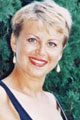 Simferopol Woman
