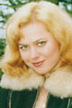 Sevastopol Woman