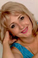 Simferopol Woman