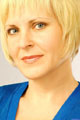Simferopol Woman