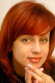 Simferopol Woman