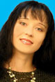 Simferopol Woman