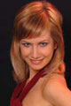 Volgograd Woman
