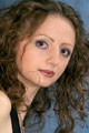 Volgograd Woman