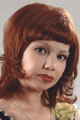 Volgograd Woman