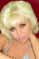 Simferopol Woman