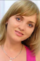 Simferopol Woman