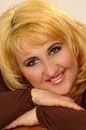 Simferopol Woman