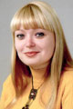 Simferopol Woman