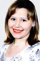 Moscow Woman