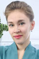 Volgograd Woman