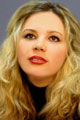 Simferopol Woman