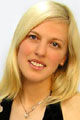 Simferopol Woman