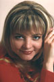 Volgograd Woman