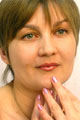 Simferopol Woman