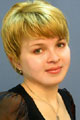 Simferopol Woman