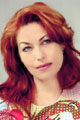 Simferopol Woman