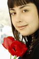 Simferopol Woman