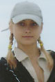 Sevastopol Woman