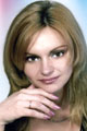 Simferopol Woman