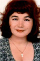 Simferopol Woman