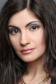 Crimea Woman