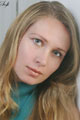 Crimea Woman