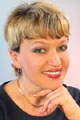 Crimea Woman