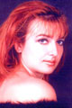Sevastopol Woman