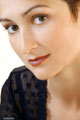Crimea Woman