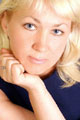 Simferopol Woman