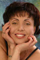 Simferopol Woman
