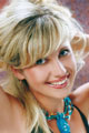 Dnepropetrovsk Woman