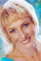 Dnepropetrovsk Woman