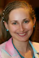 Kiev Woman