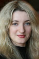 Kiev Woman