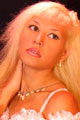 Volgograd Woman