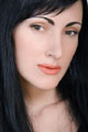 Simferopol Woman