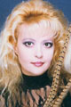Dnepropetrovsk Woman