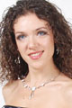 Dnepropetrovsk Woman