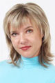 Dnepropetrovsk Woman