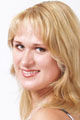 Dnepropetrovsk Woman