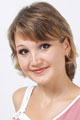 Dnepropetrovsk Woman
