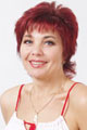 Dnepropetrovsk Woman