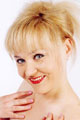 Dnepropetrovsk Woman
