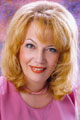 Dnepropetrovsk Woman