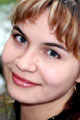 Simferopol Woman